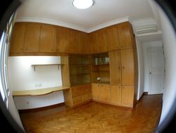 Avila Gardens (D17), Condominium #608591511